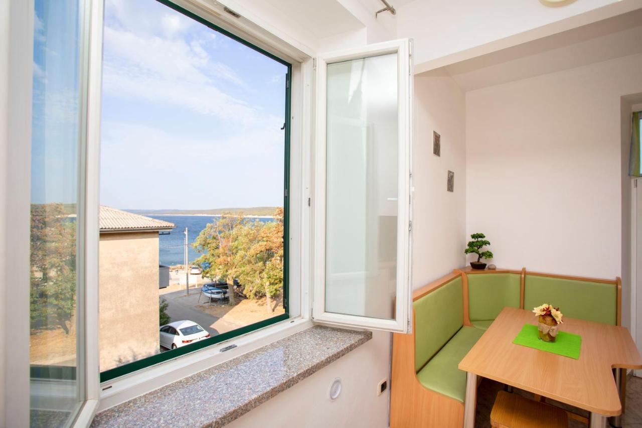 Apartman Lidija Коромачно Экстерьер фото